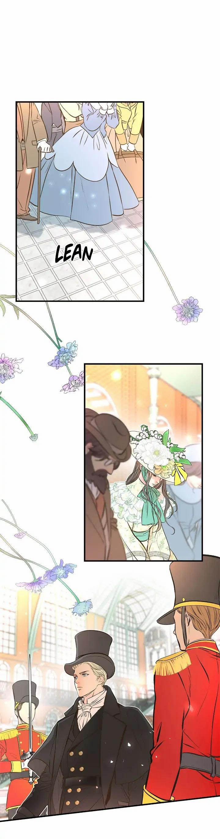 Chàng Hoàng Tử Này Có Vấn Đề 4.1 trang 5