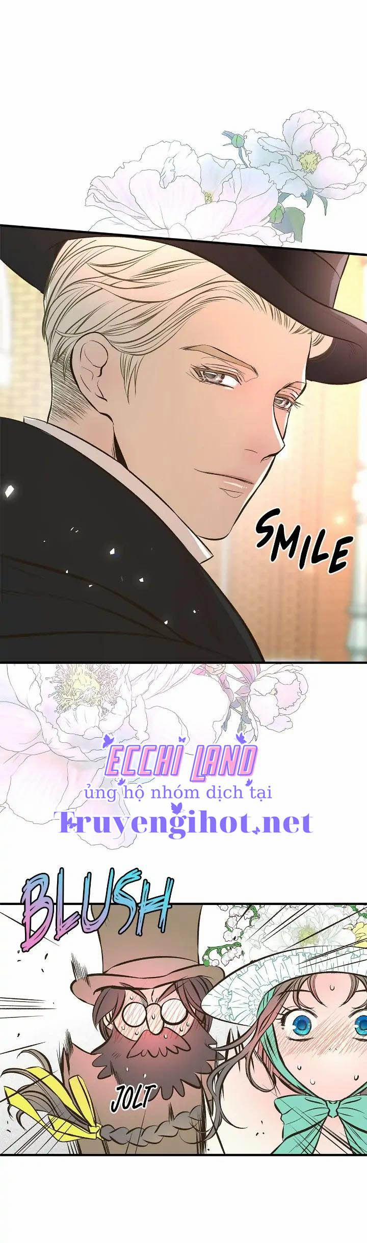 Chàng Hoàng Tử Này Có Vấn Đề 4.1 trang 9