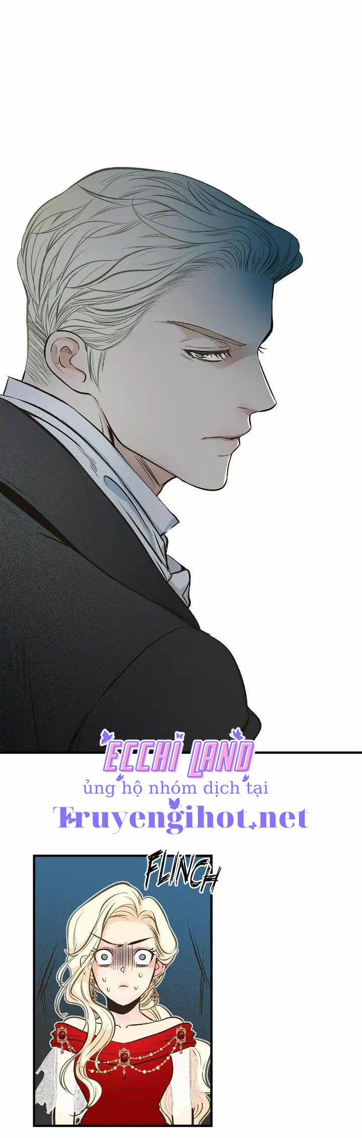 Chàng Hoàng Tử Này Có Vấn Đề 4.2 trang 12