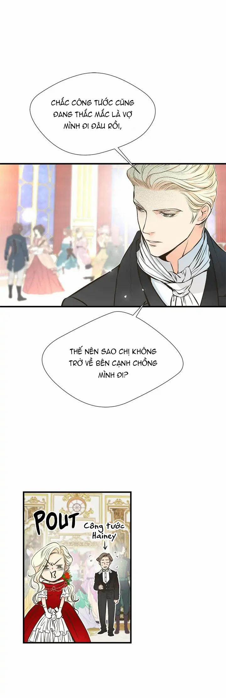 Chàng Hoàng Tử Này Có Vấn Đề 4.2 trang 13