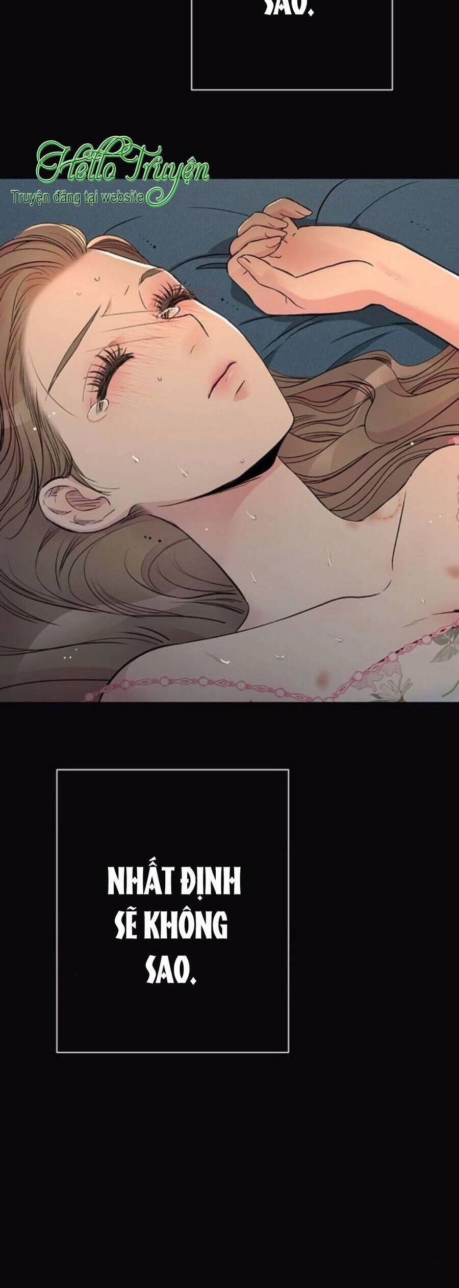 Chàng Hoàng Tử Này Có Vấn Đề 47.1 trang 13