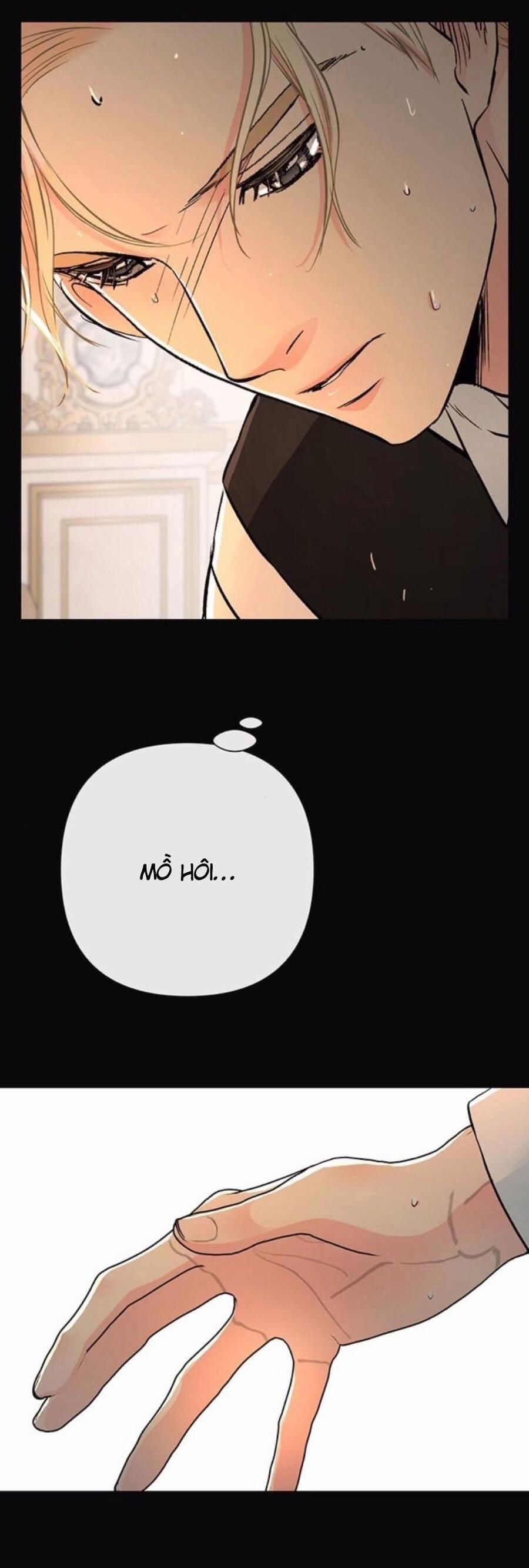 Chàng Hoàng Tử Này Có Vấn Đề 47.1 trang 15