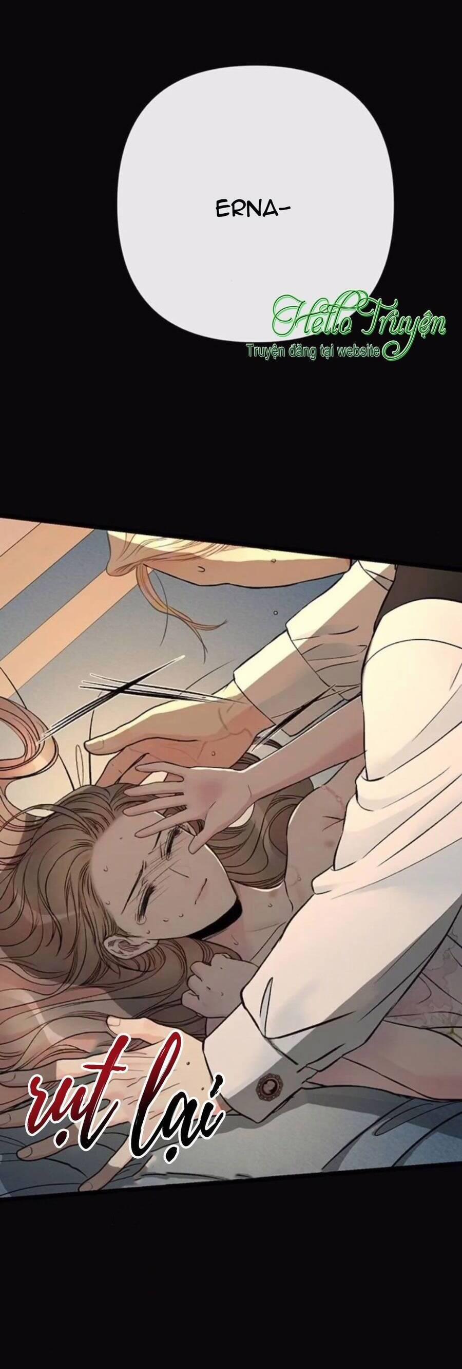 Chàng Hoàng Tử Này Có Vấn Đề 47.1 trang 16