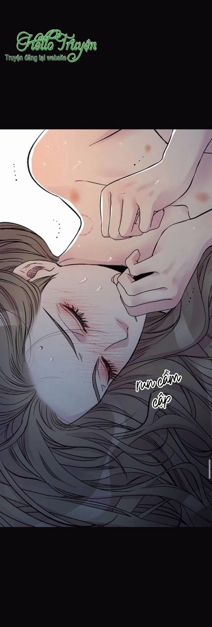 Chàng Hoàng Tử Này Có Vấn Đề 47.1 trang 18