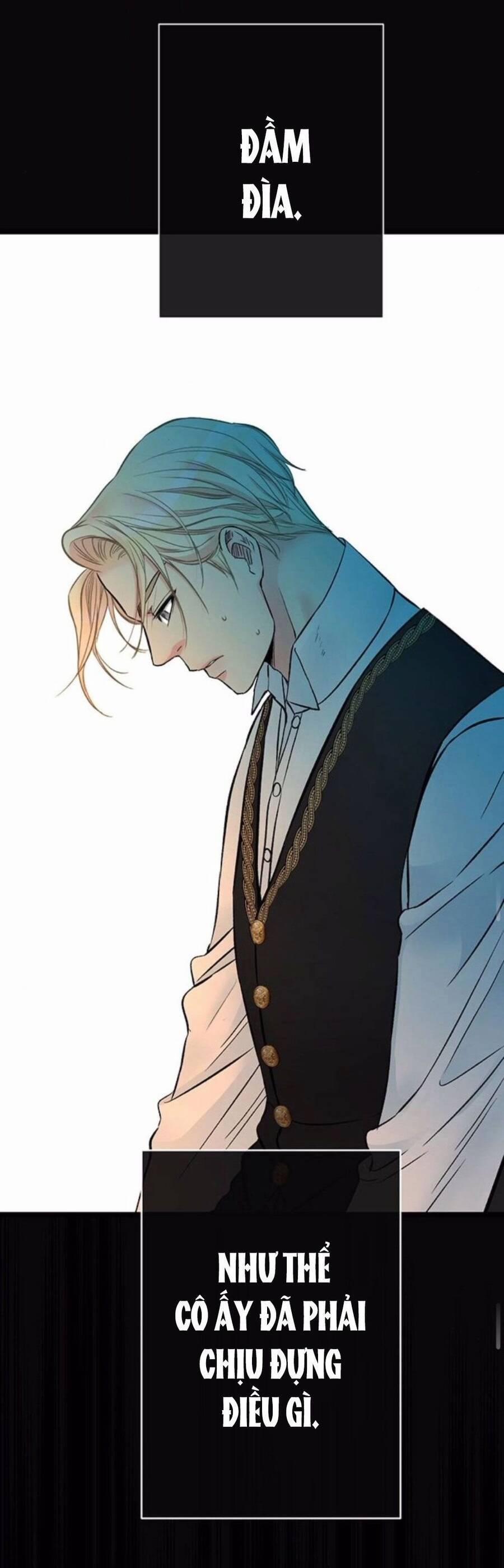 Chàng Hoàng Tử Này Có Vấn Đề 47.1 trang 19