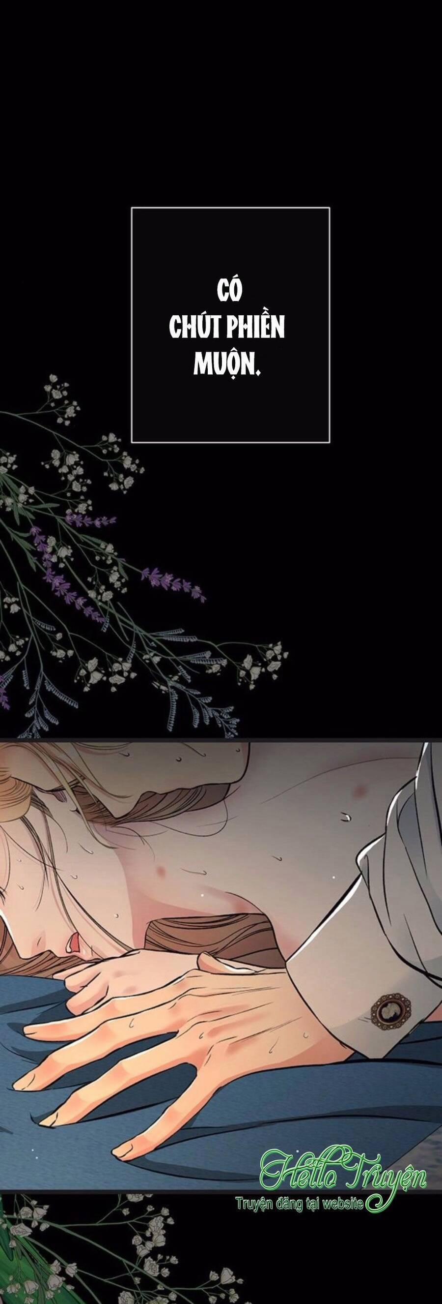 Chàng Hoàng Tử Này Có Vấn Đề 47.1 trang 2