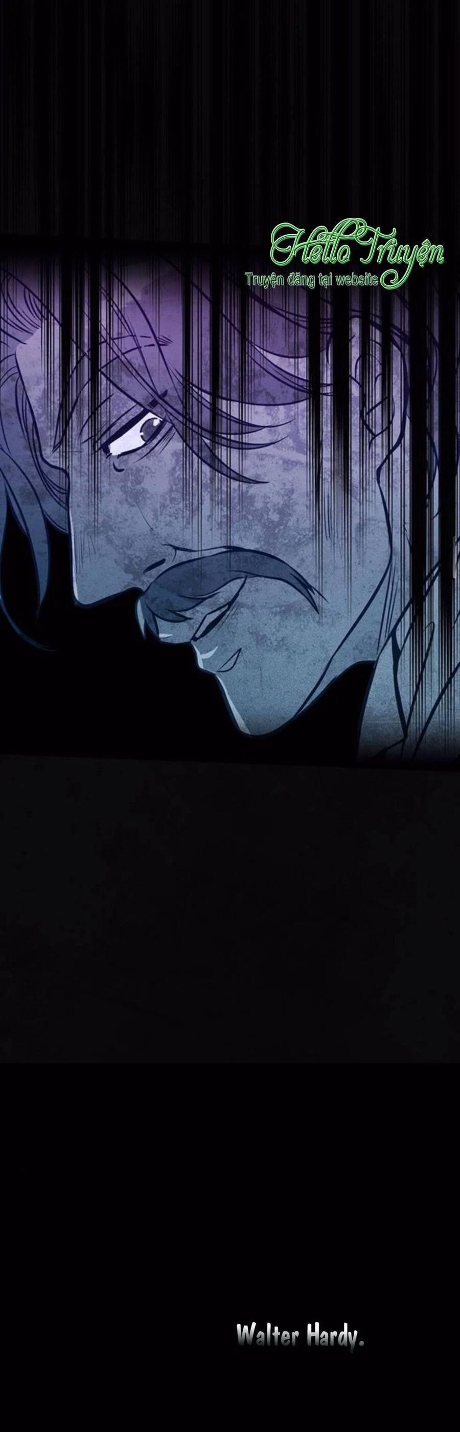 Chàng Hoàng Tử Này Có Vấn Đề 47.1 trang 20