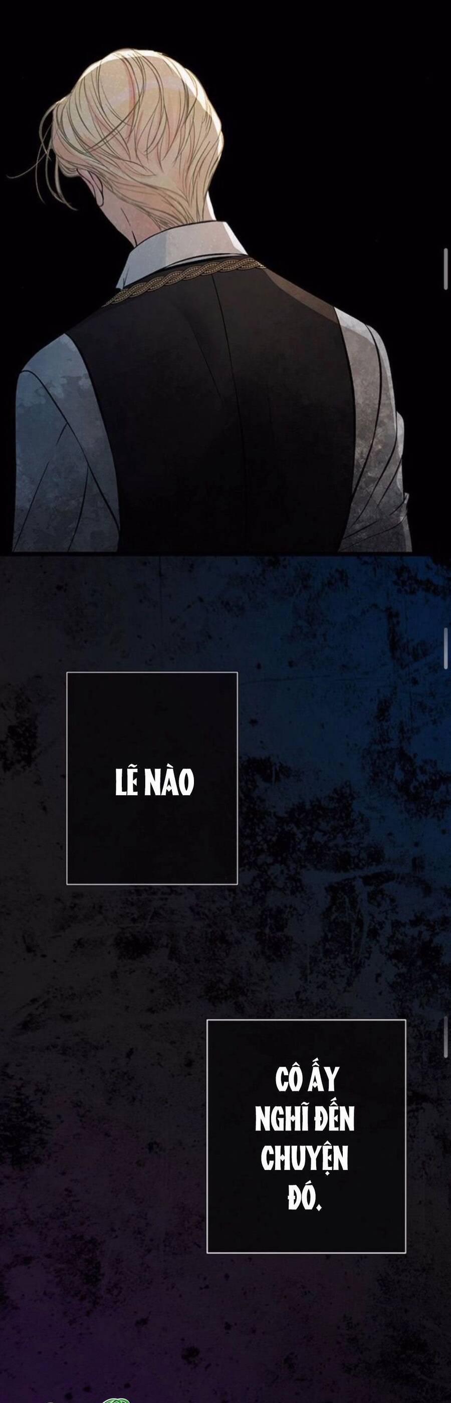 Chàng Hoàng Tử Này Có Vấn Đề 47.1 trang 21