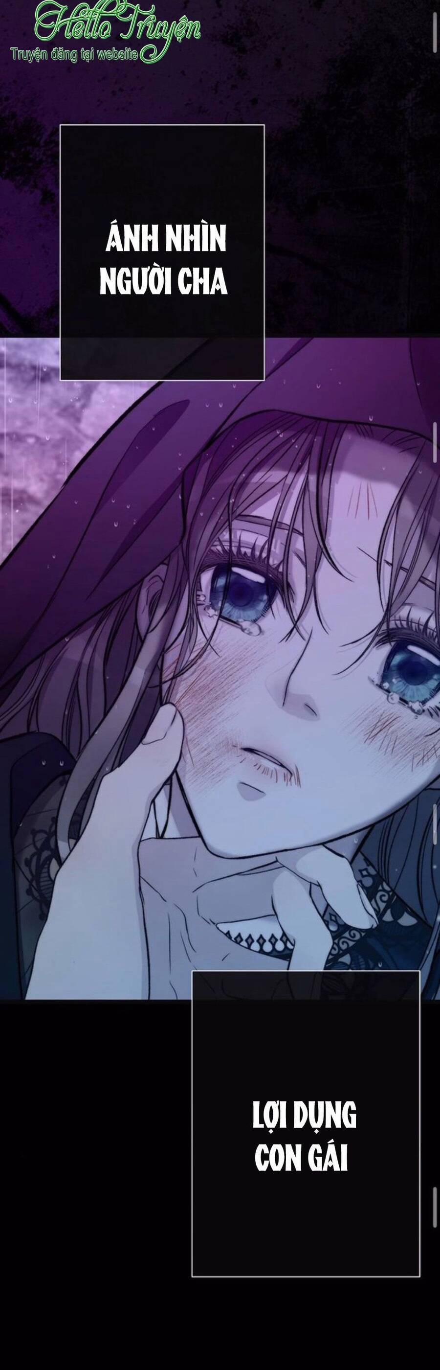 Chàng Hoàng Tử Này Có Vấn Đề 47.1 trang 22