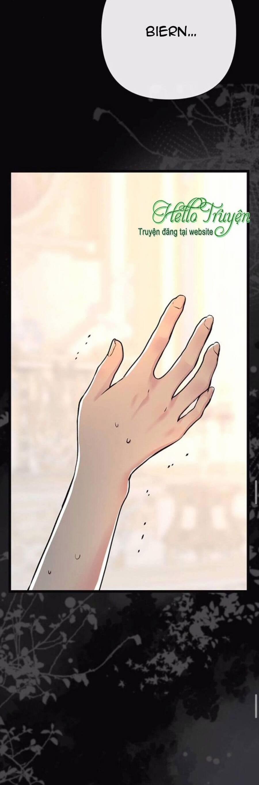 Chàng Hoàng Tử Này Có Vấn Đề 47.1 trang 24