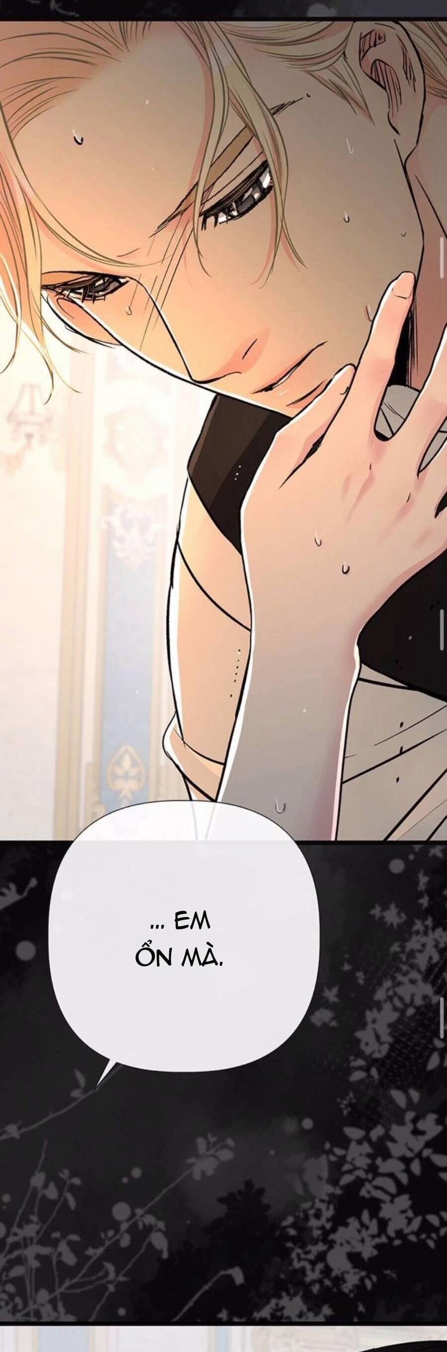 Chàng Hoàng Tử Này Có Vấn Đề 47.1 trang 25