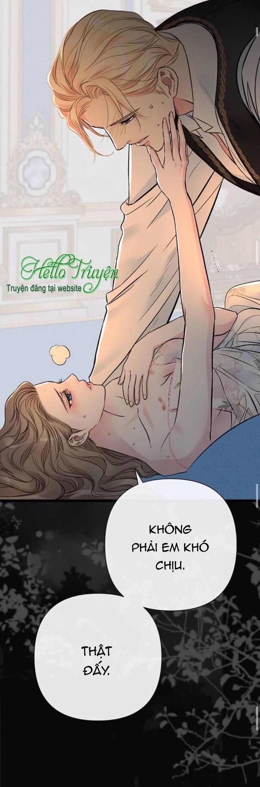 Chàng Hoàng Tử Này Có Vấn Đề 47.1 trang 26