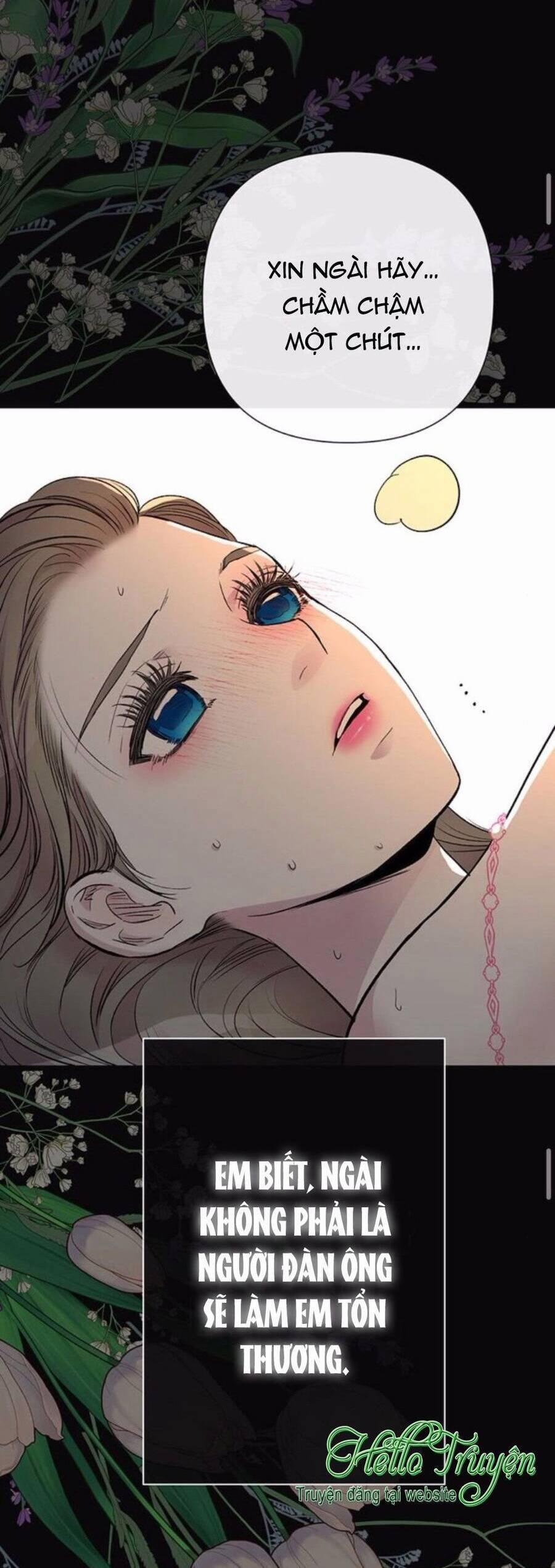 Chàng Hoàng Tử Này Có Vấn Đề 47.1 trang 28