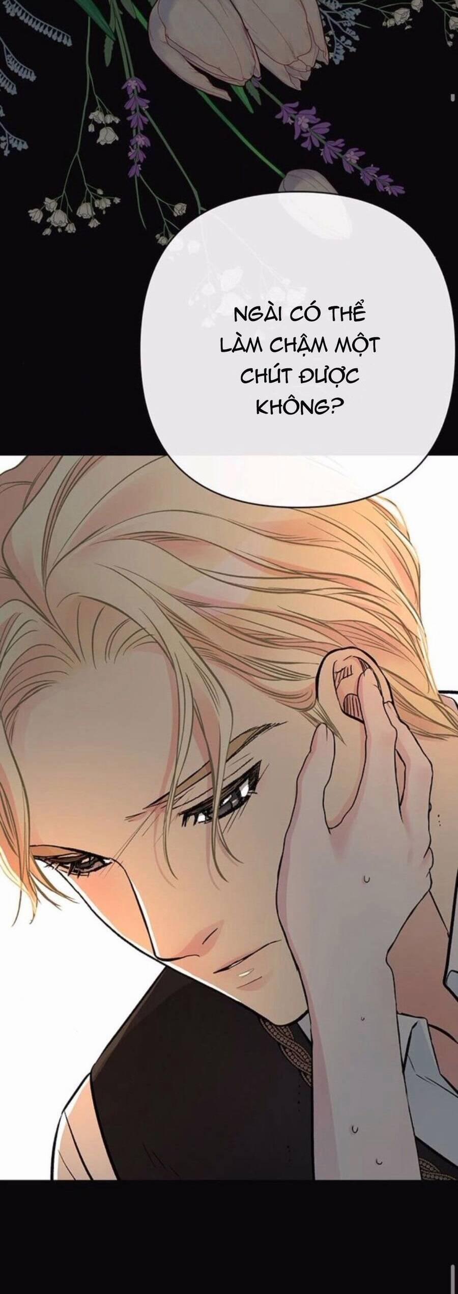 Chàng Hoàng Tử Này Có Vấn Đề 47.1 trang 29