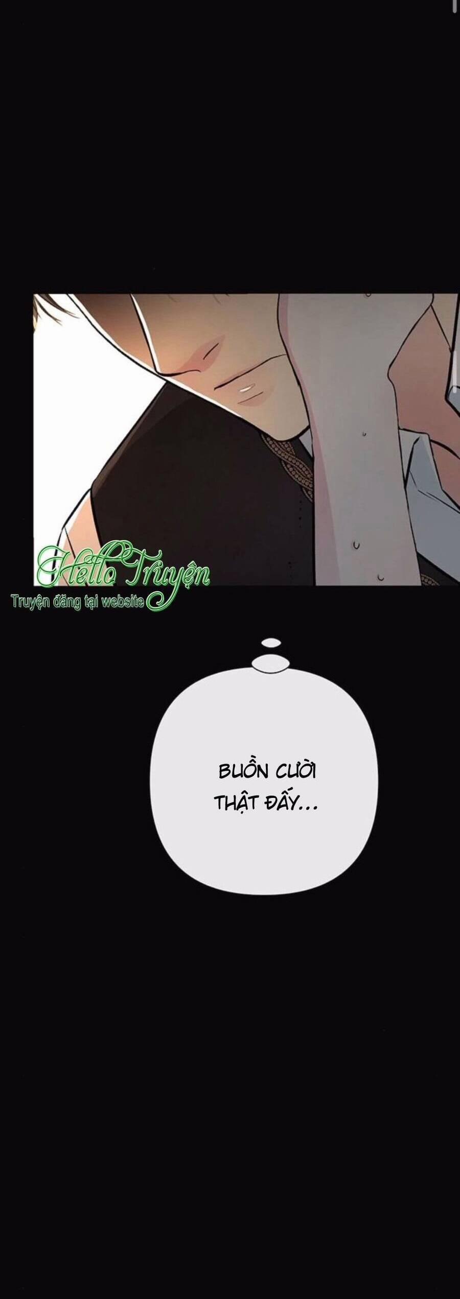 Chàng Hoàng Tử Này Có Vấn Đề 47.1 trang 30