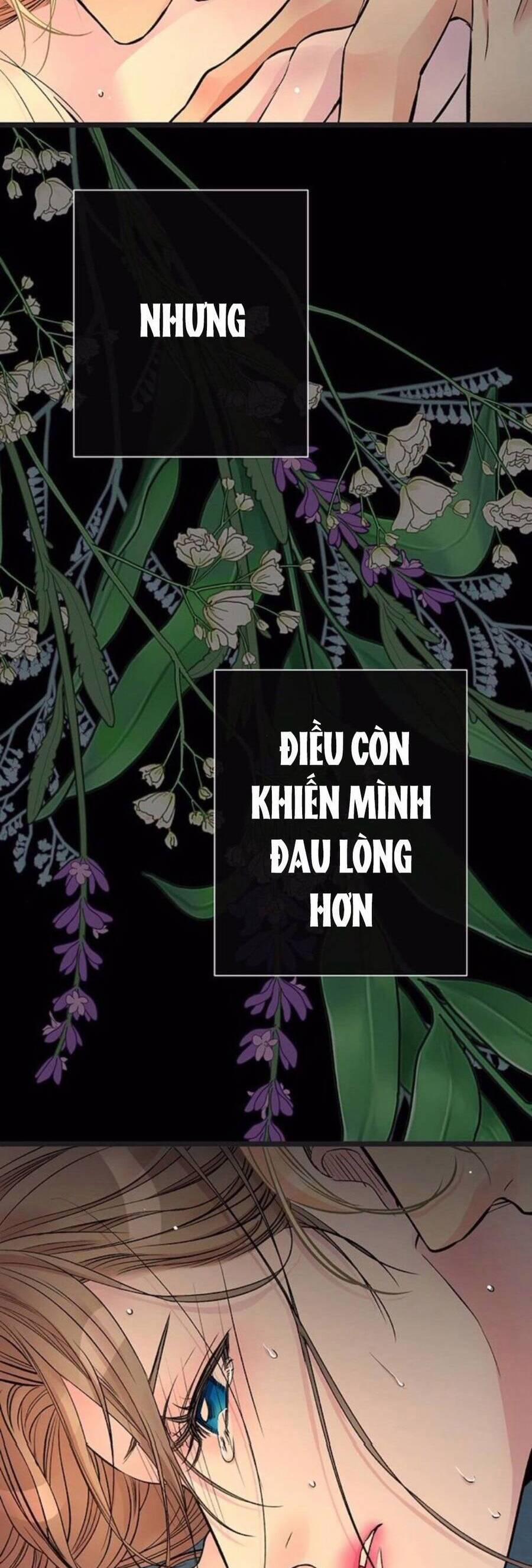 Chàng Hoàng Tử Này Có Vấn Đề 47.1 trang 4