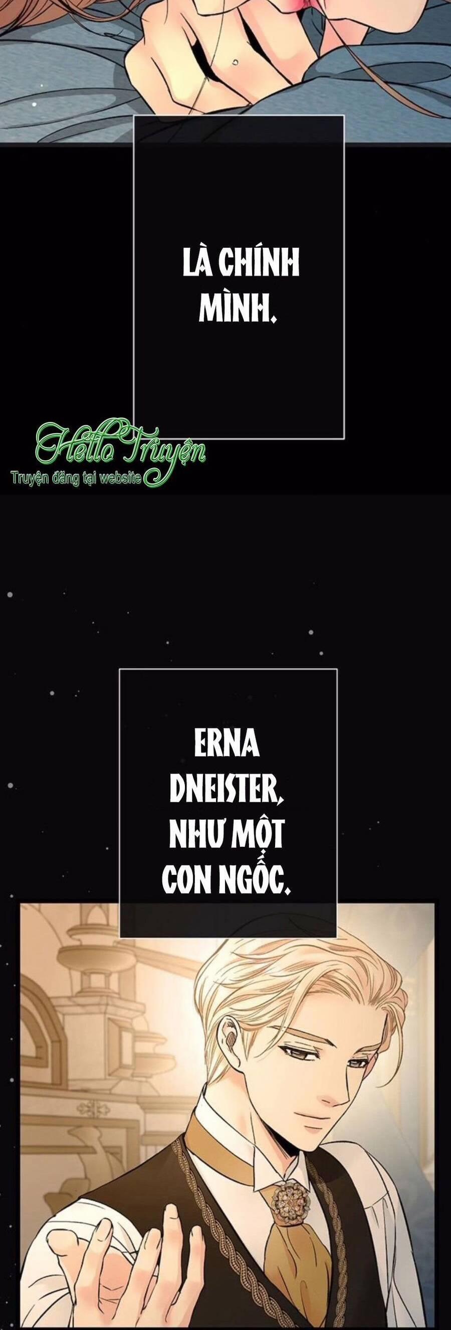 Chàng Hoàng Tử Này Có Vấn Đề 47.1 trang 5