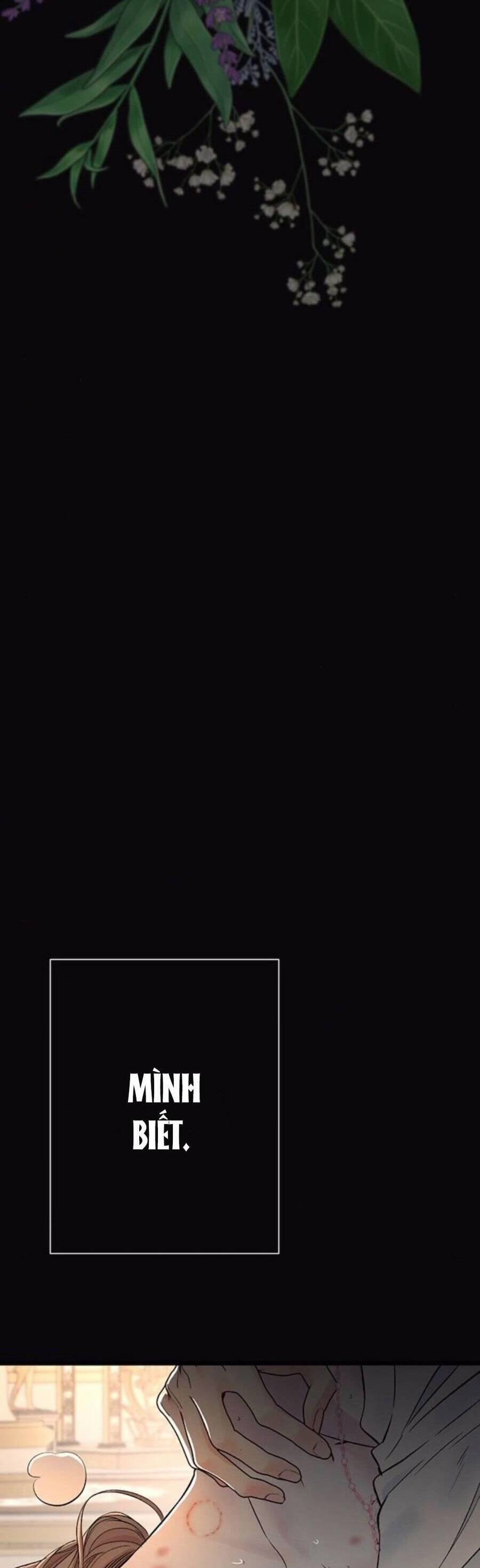 Chàng Hoàng Tử Này Có Vấn Đề 47.1 trang 8