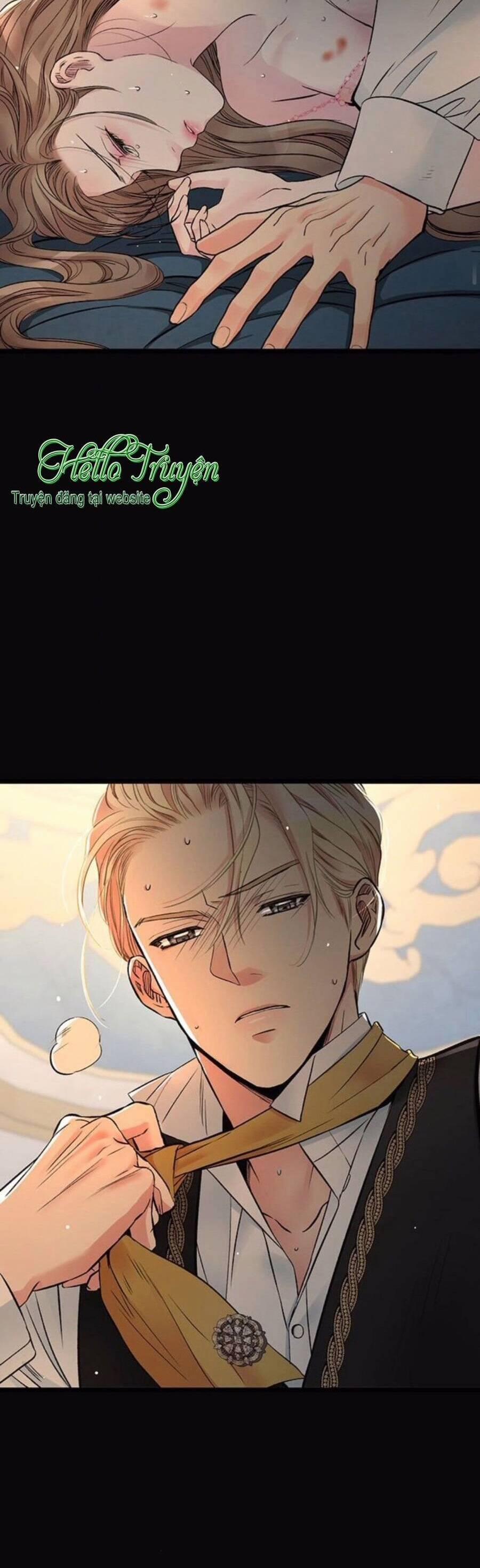 Chàng Hoàng Tử Này Có Vấn Đề 47.1 trang 9