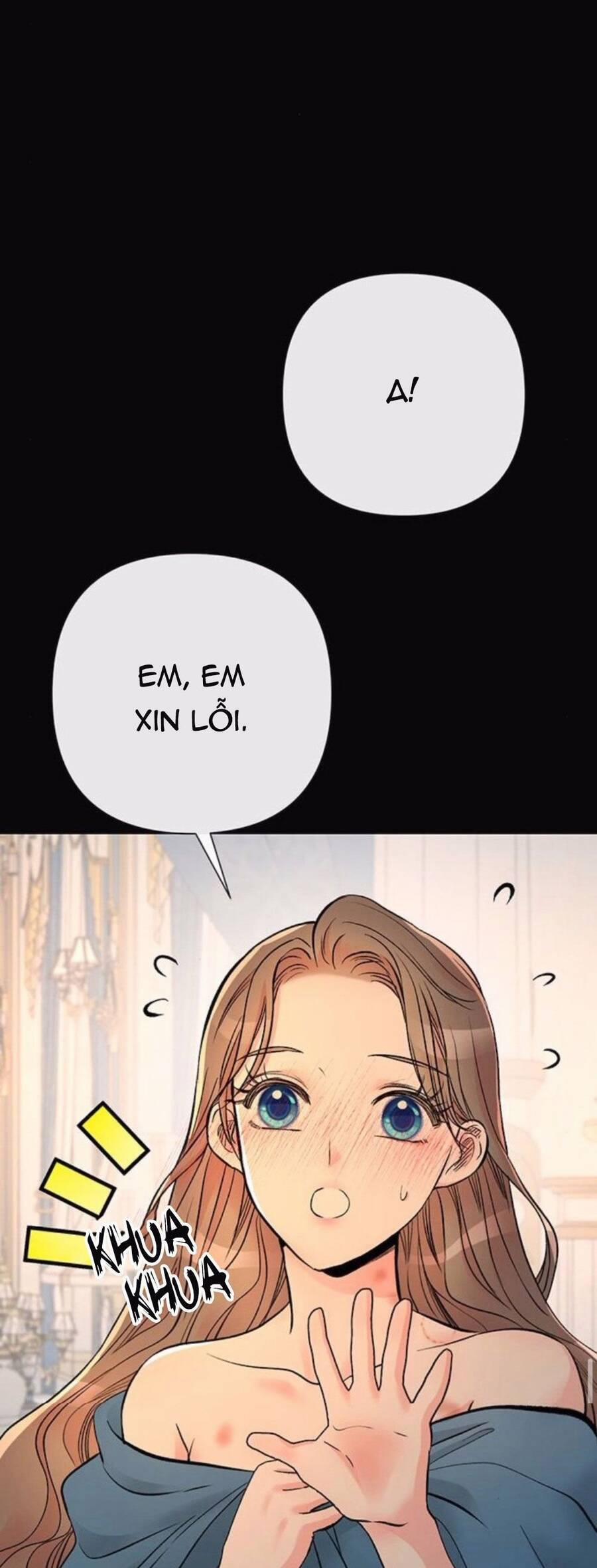 Chàng Hoàng Tử Này Có Vấn Đề 47.2 trang 27