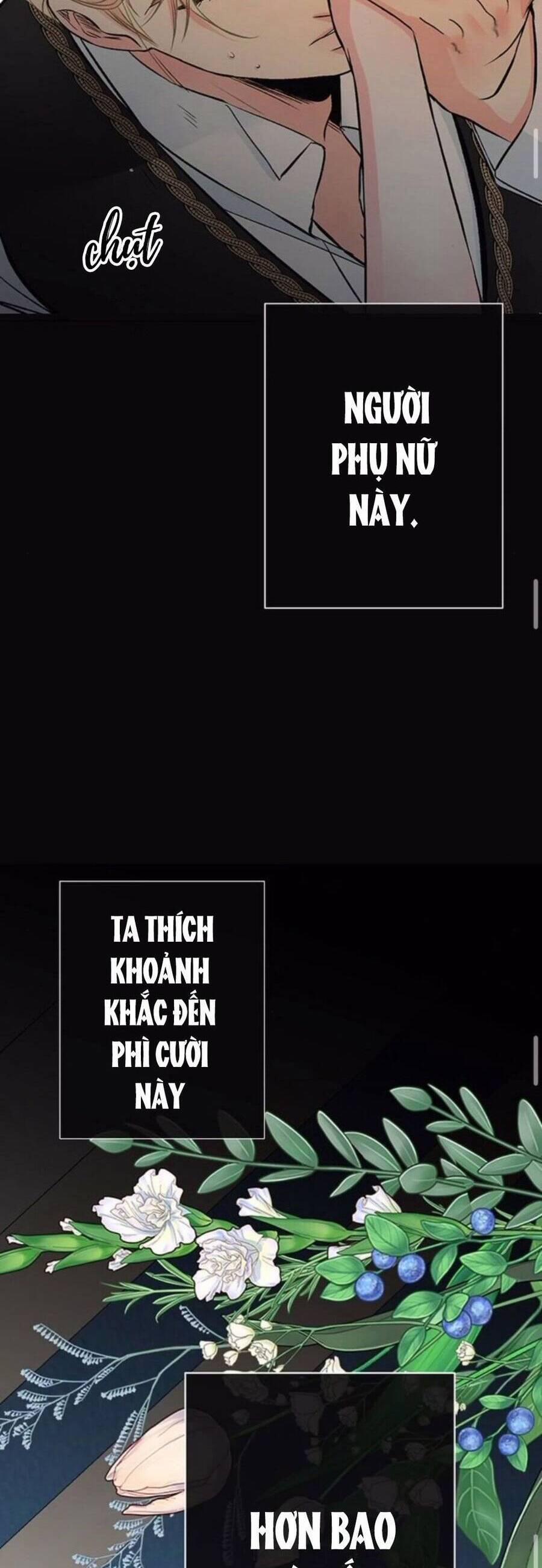 Chàng Hoàng Tử Này Có Vấn Đề 47.2 trang 3