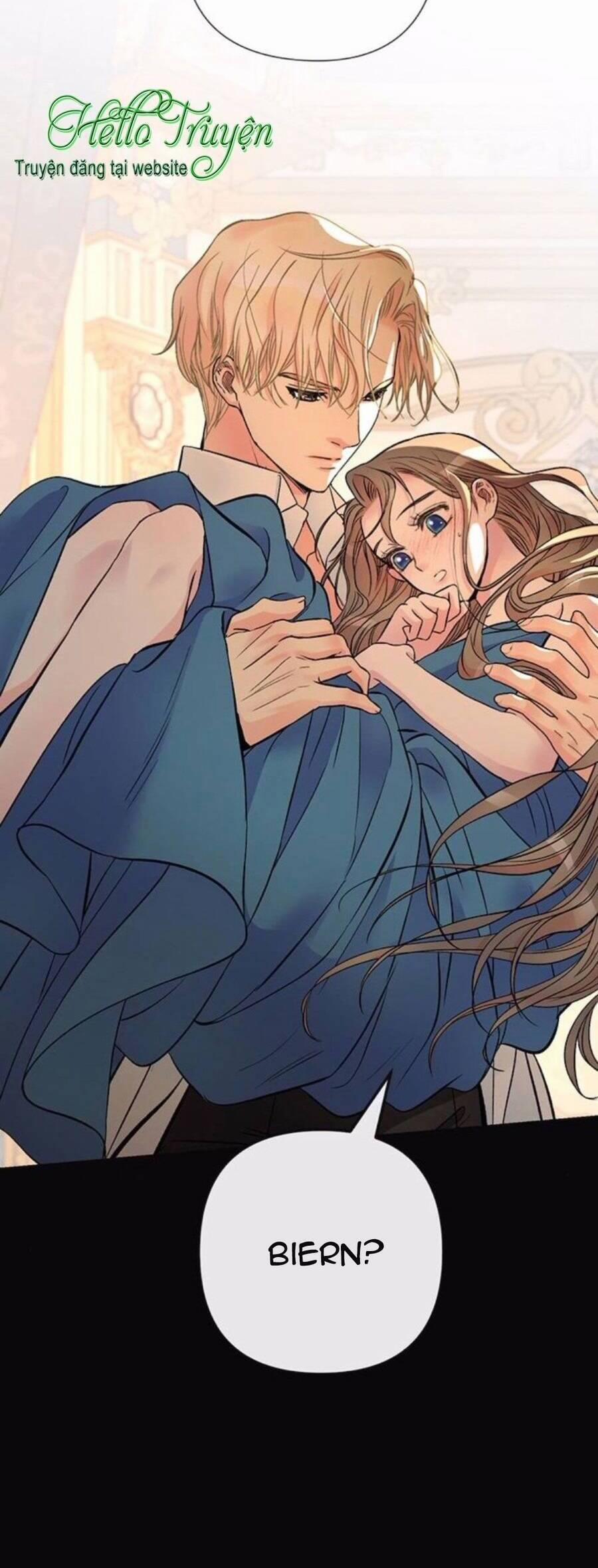 Chàng Hoàng Tử Này Có Vấn Đề 47.2 trang 30