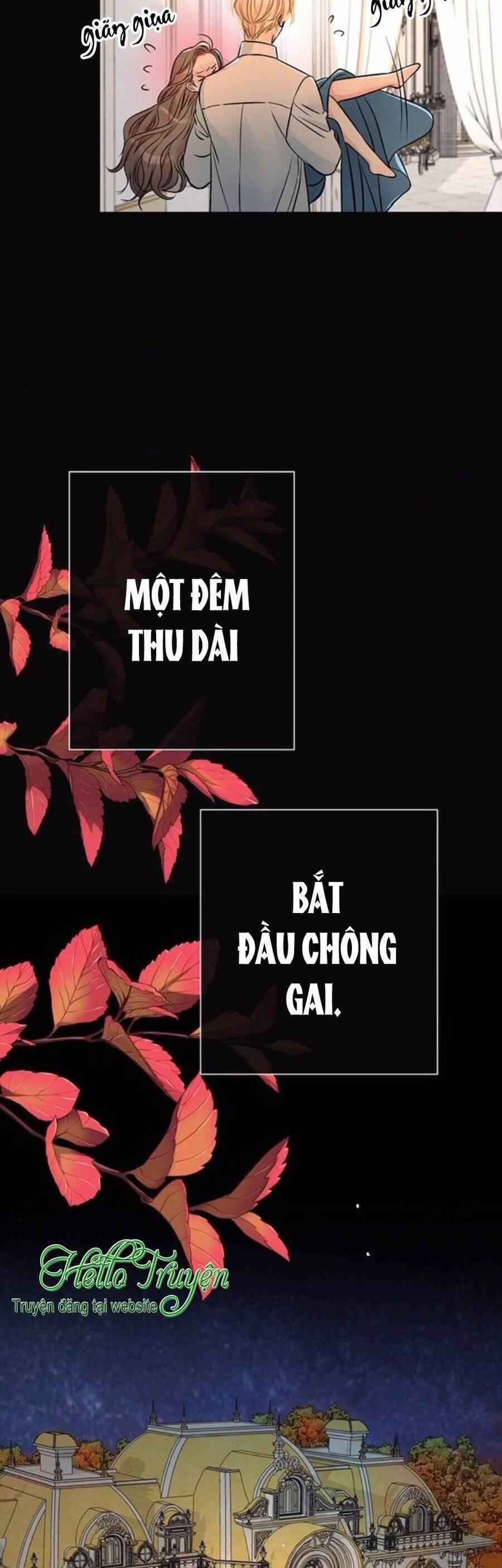 Chàng Hoàng Tử Này Có Vấn Đề 47.2 trang 33