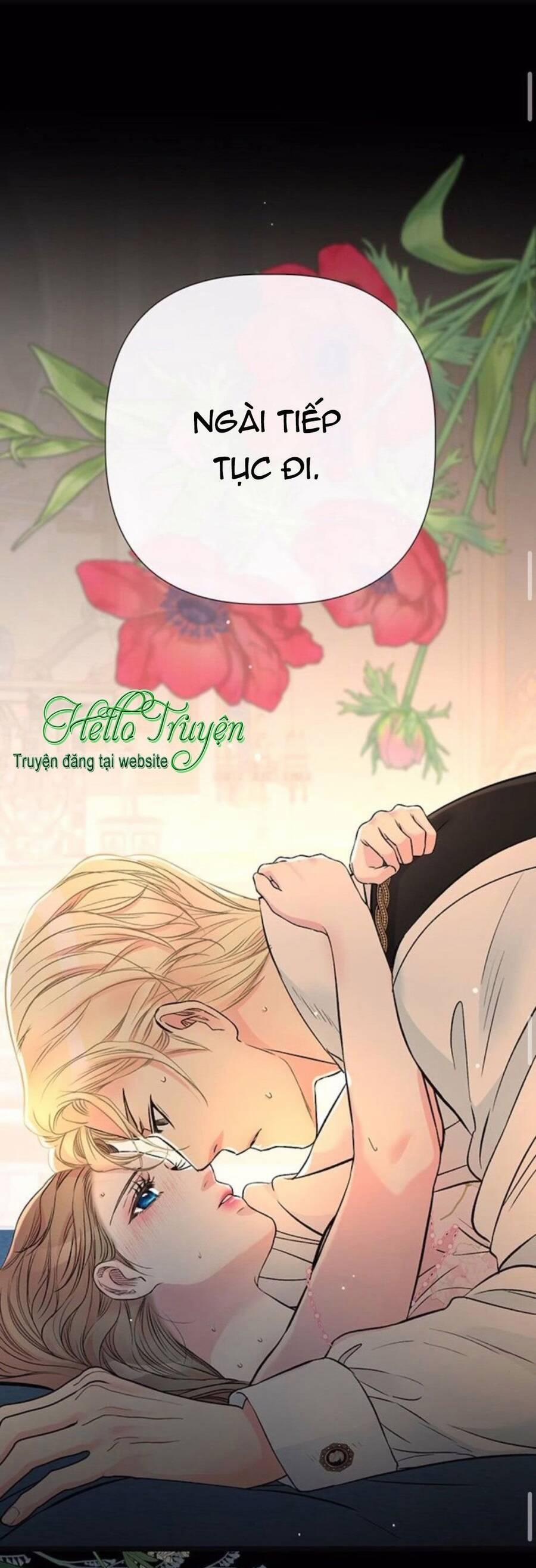 Chàng Hoàng Tử Này Có Vấn Đề 47.2 trang 6