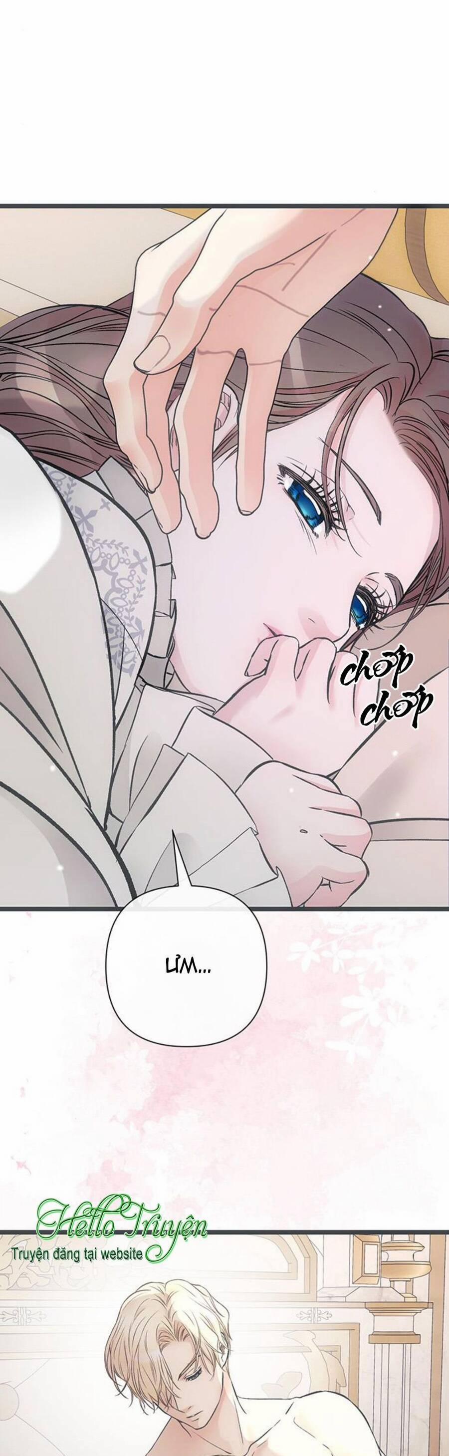 Chàng Hoàng Tử Này Có Vấn Đề 48.1 trang 23