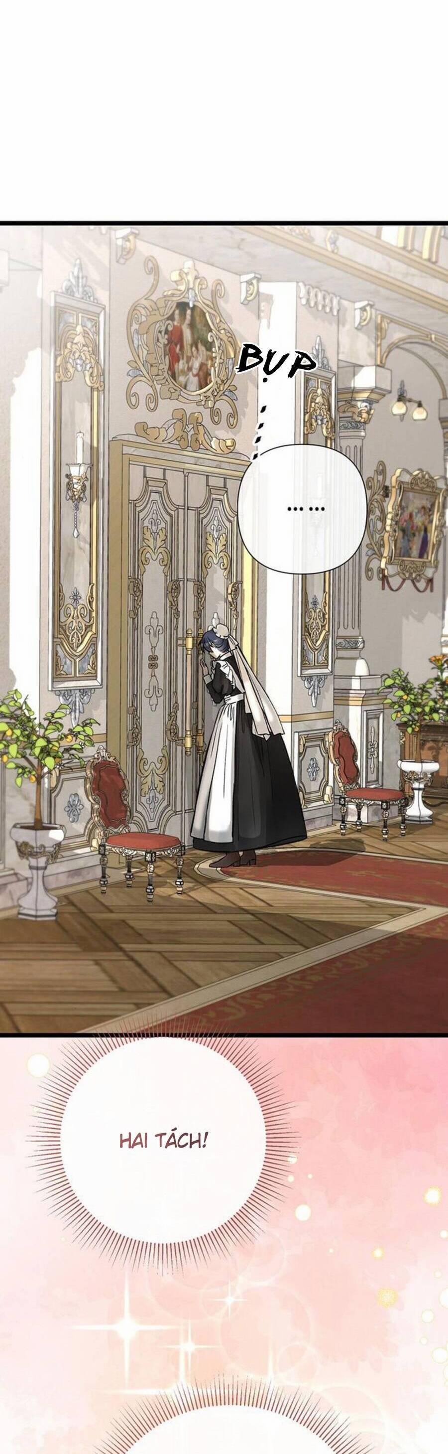 Chàng Hoàng Tử Này Có Vấn Đề 48.1 trang 27