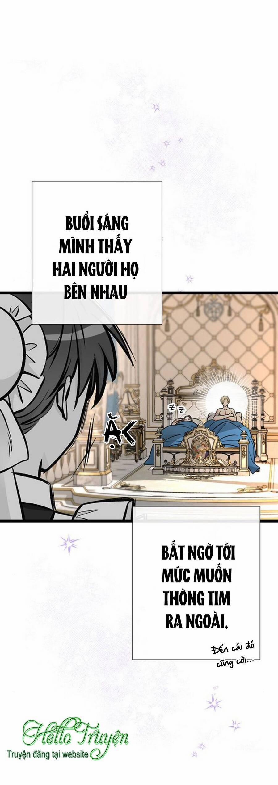 Chàng Hoàng Tử Này Có Vấn Đề 48.1 trang 29