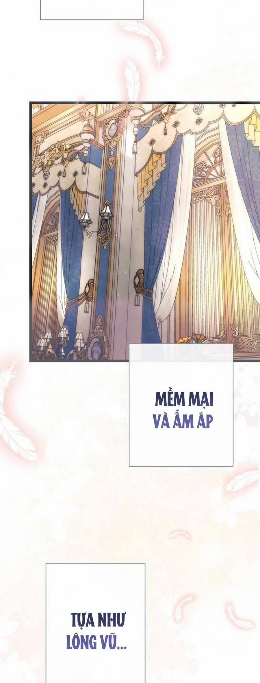 Chàng Hoàng Tử Này Có Vấn Đề 48.1 trang 3