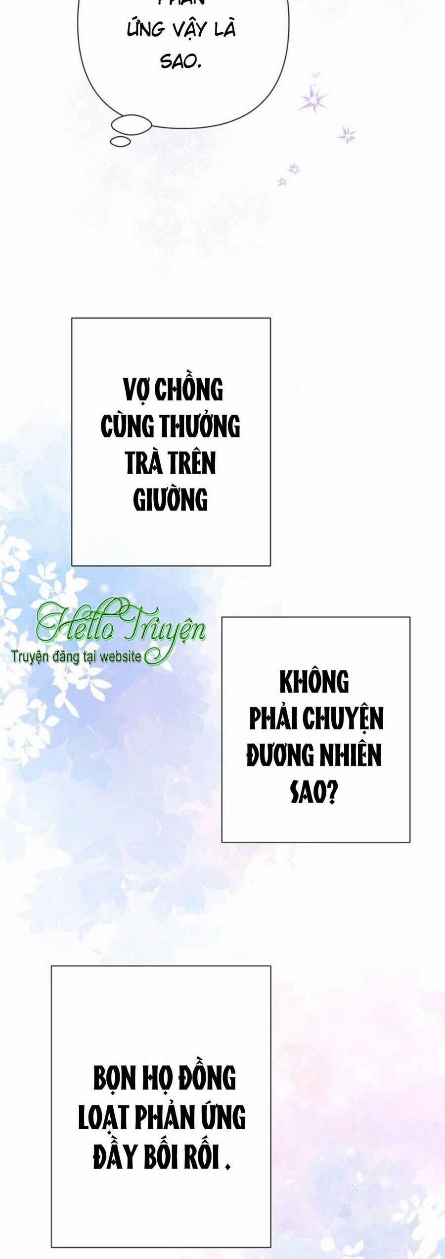 Chàng Hoàng Tử Này Có Vấn Đề 48.1 trang 31