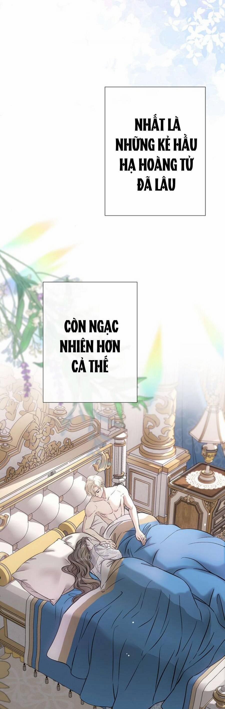 Chàng Hoàng Tử Này Có Vấn Đề 48.1 trang 32