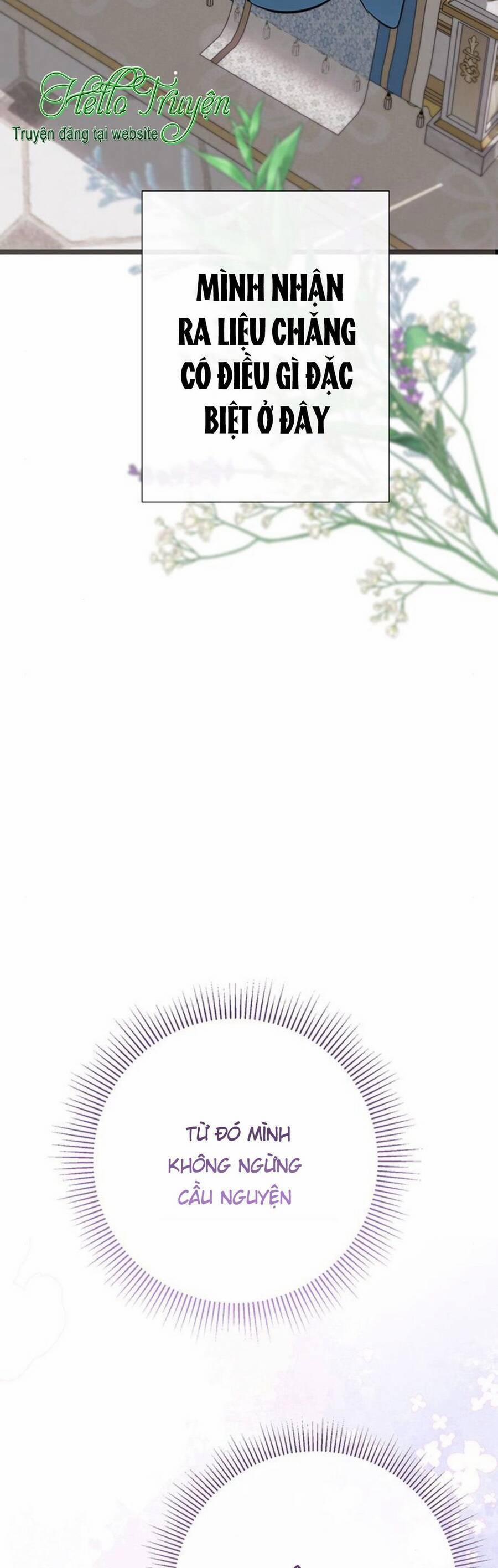 Chàng Hoàng Tử Này Có Vấn Đề 48.1 trang 33