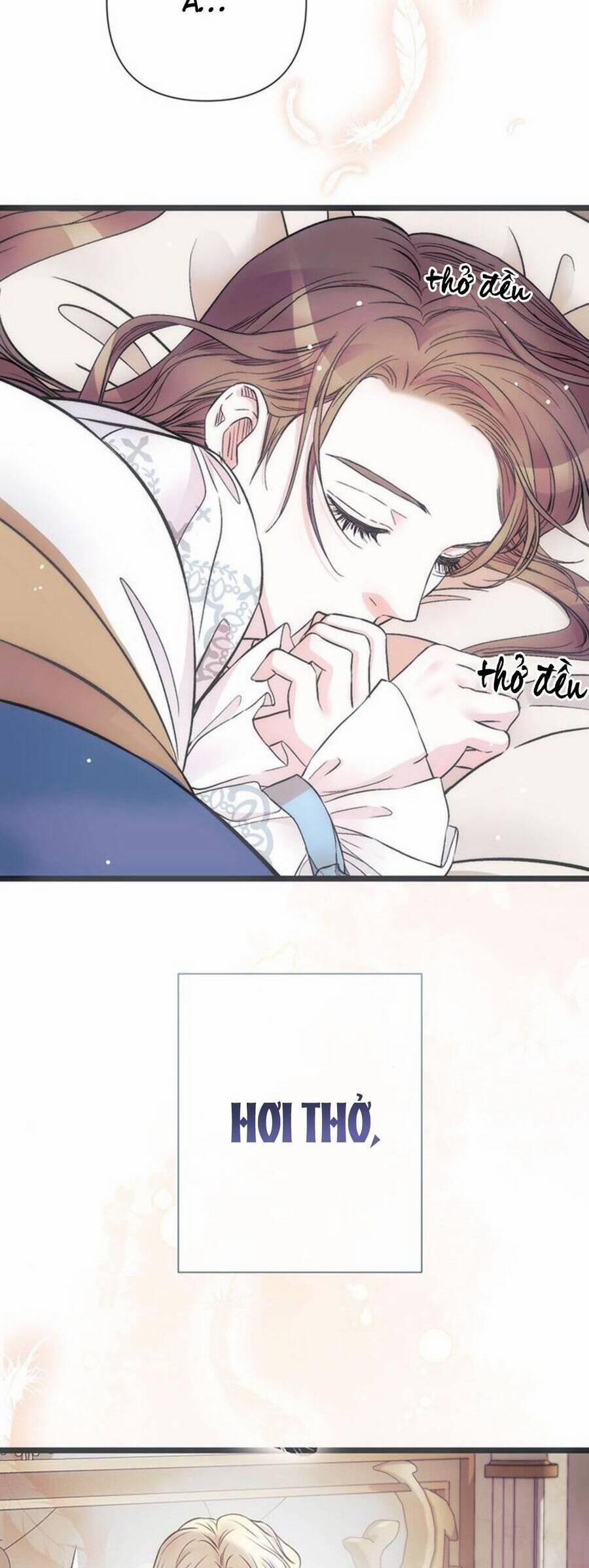 Chàng Hoàng Tử Này Có Vấn Đề 48.1 trang 6