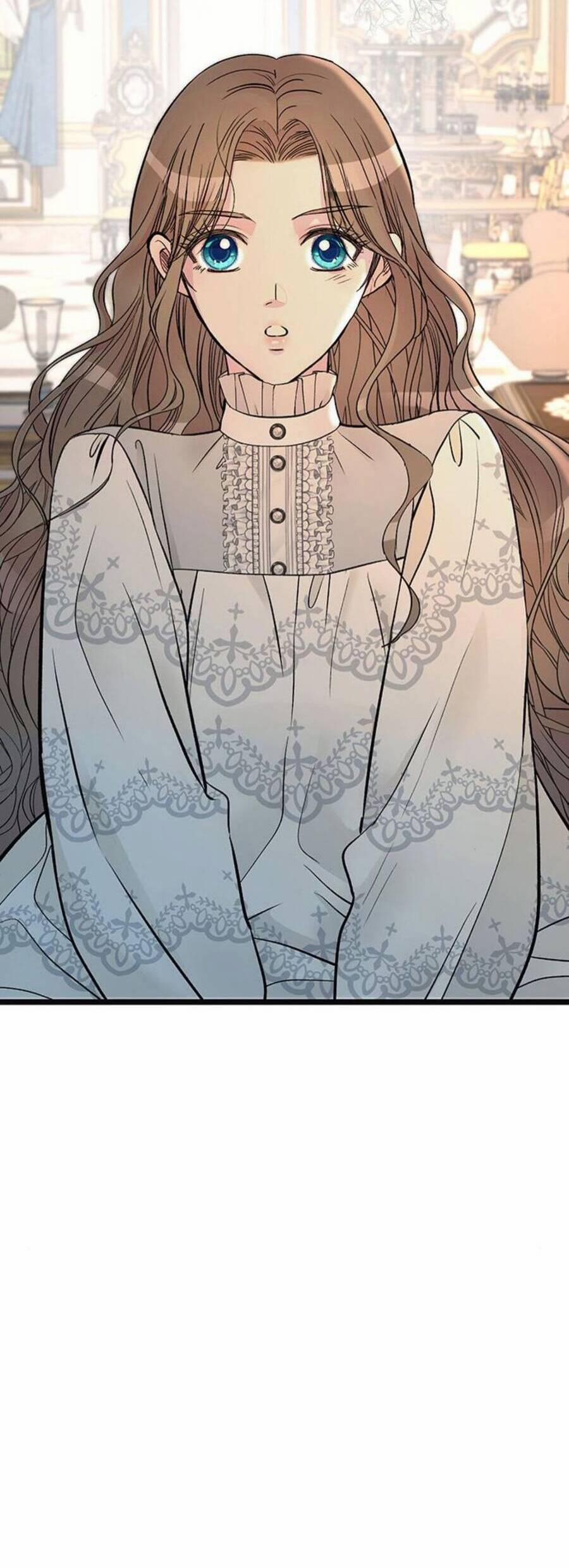 Chàng Hoàng Tử Này Có Vấn Đề 48.1 trang 9