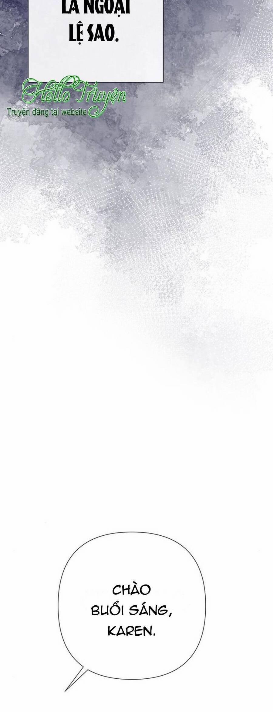 Chàng Hoàng Tử Này Có Vấn Đề 48.2 trang 10