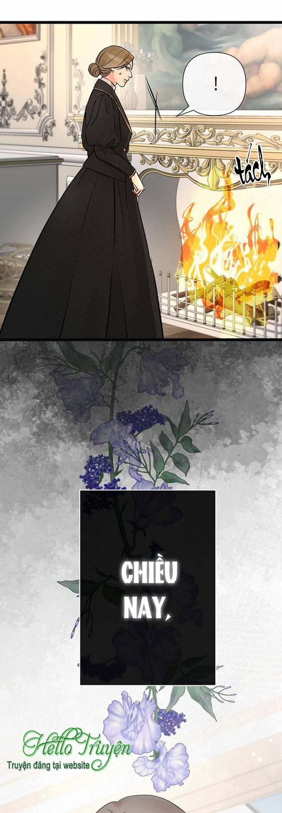 Chàng Hoàng Tử Này Có Vấn Đề 48.2 trang 11