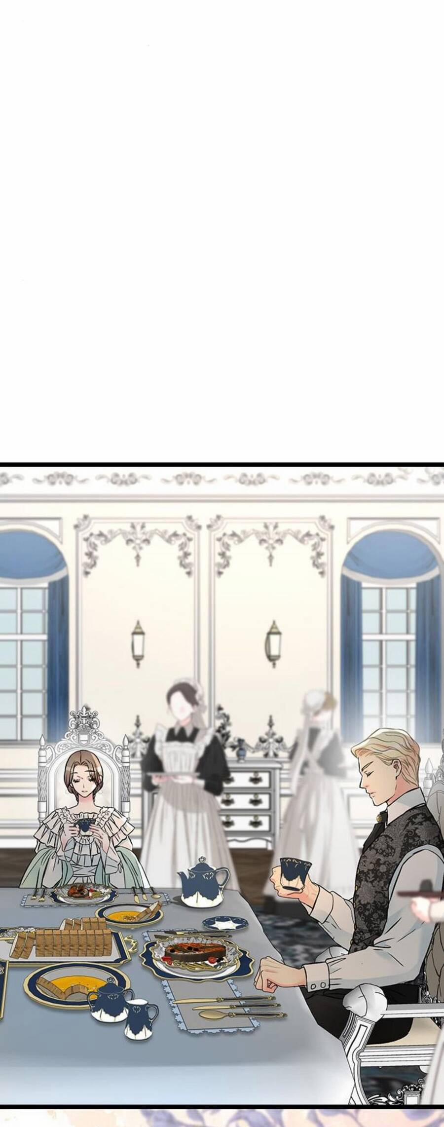 Chàng Hoàng Tử Này Có Vấn Đề 48.2 trang 14