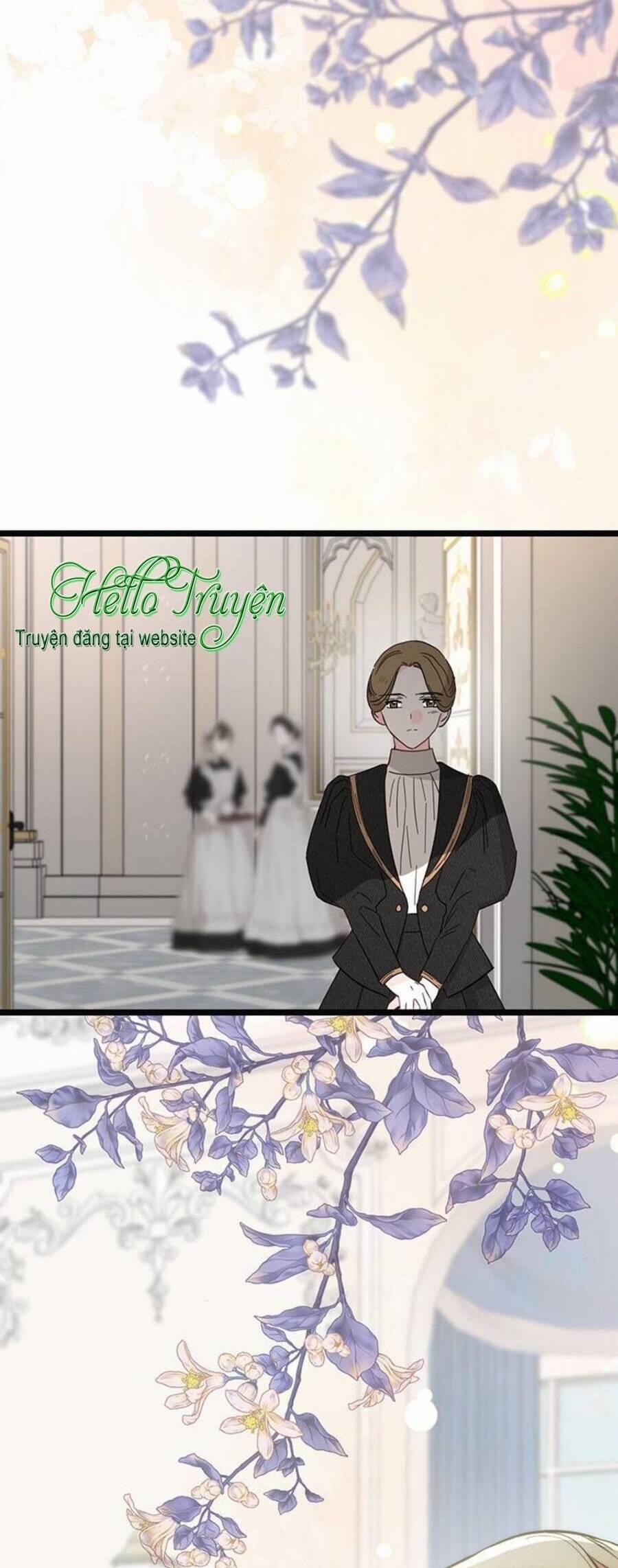 Chàng Hoàng Tử Này Có Vấn Đề 48.2 trang 15