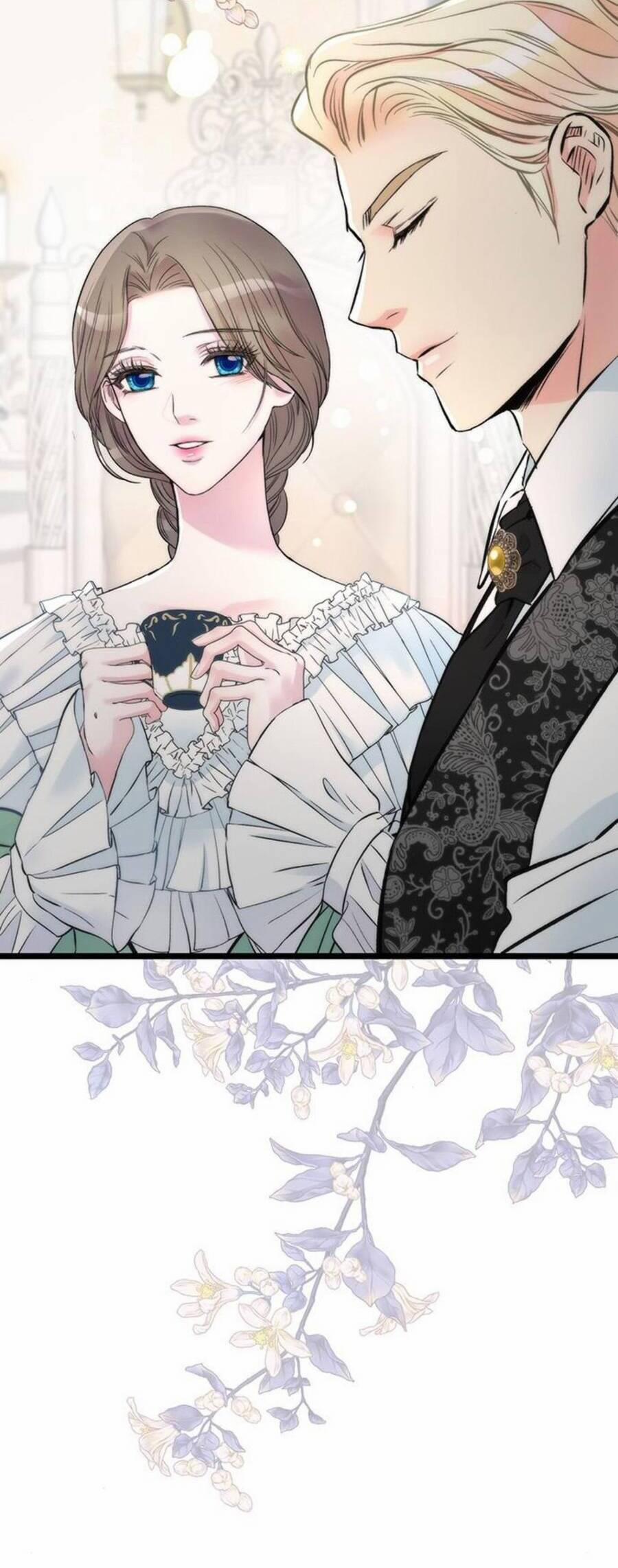 Chàng Hoàng Tử Này Có Vấn Đề 48.2 trang 16