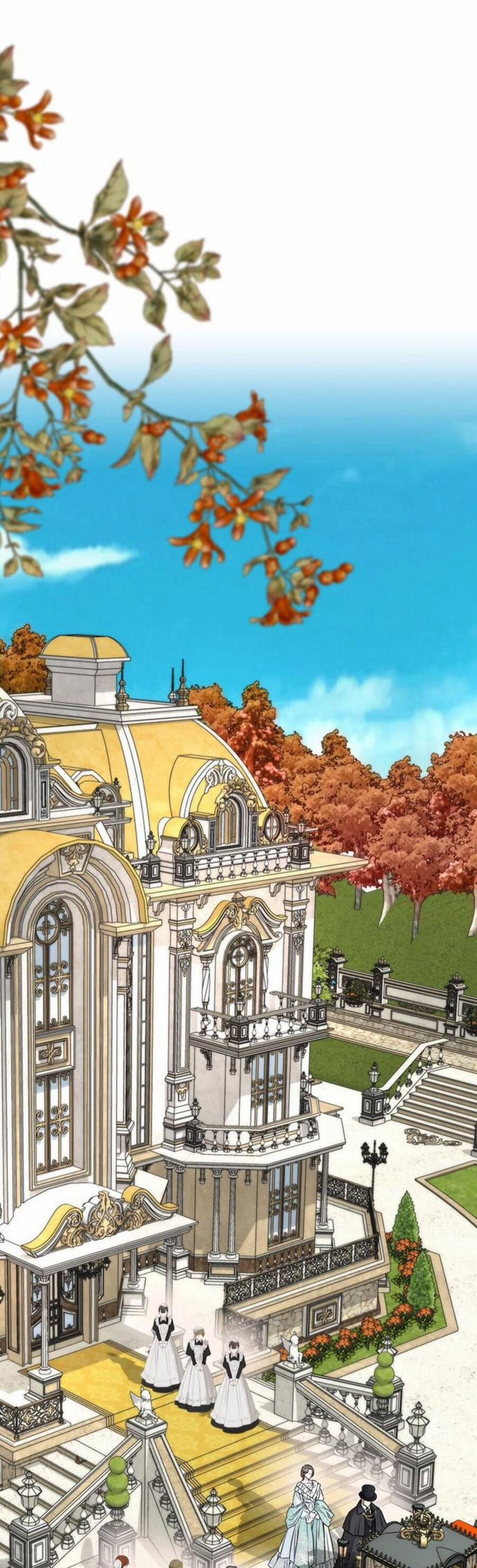 Chàng Hoàng Tử Này Có Vấn Đề 48.2 trang 18