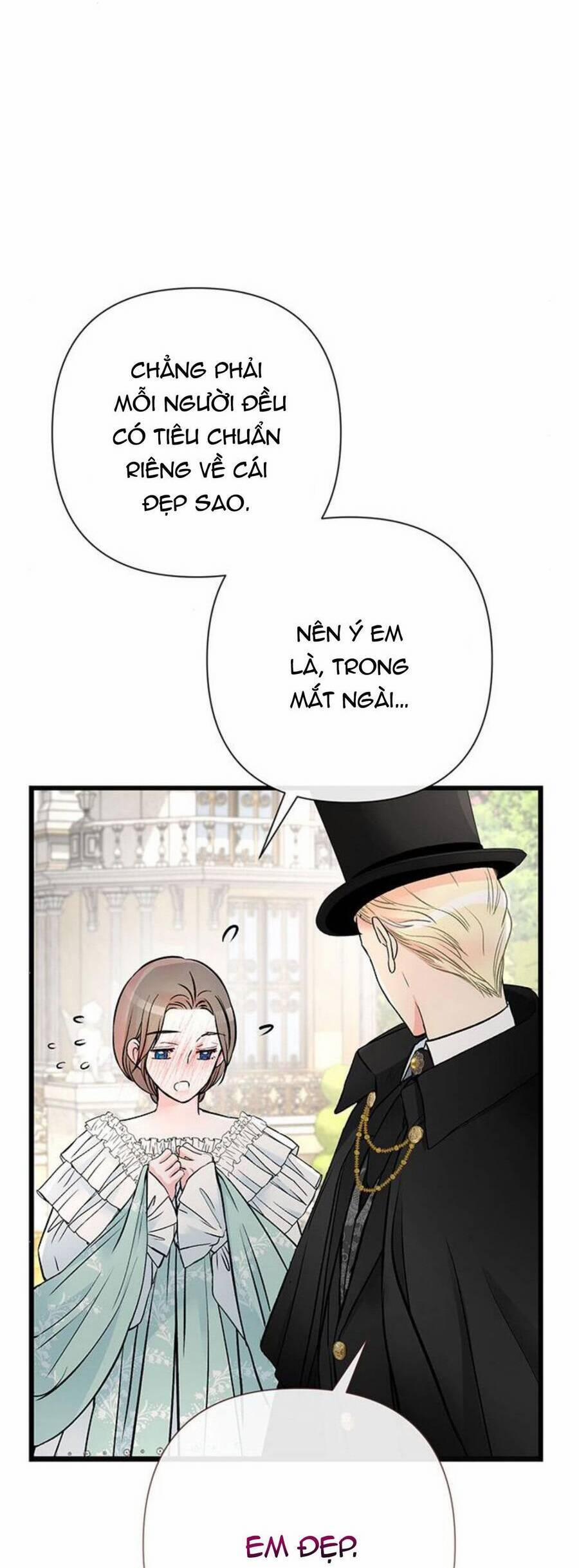 Chàng Hoàng Tử Này Có Vấn Đề 48.2 trang 26