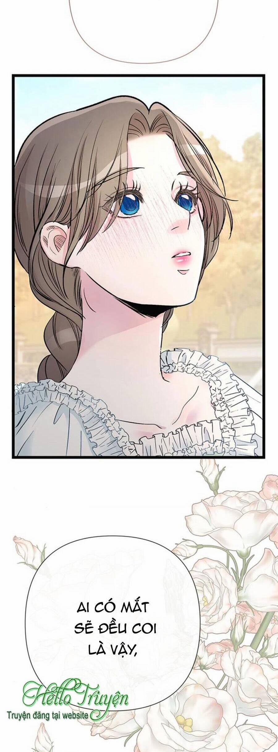 Chàng Hoàng Tử Này Có Vấn Đề 48.2 trang 27