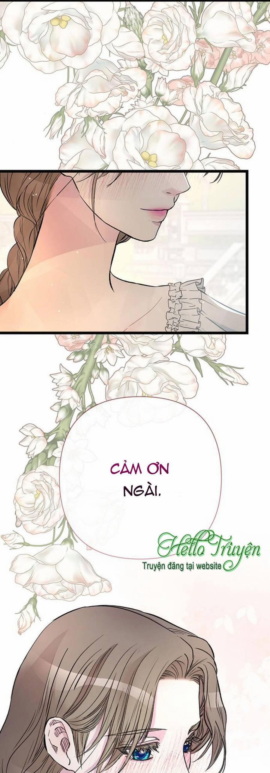 Chàng Hoàng Tử Này Có Vấn Đề 48.2 trang 29