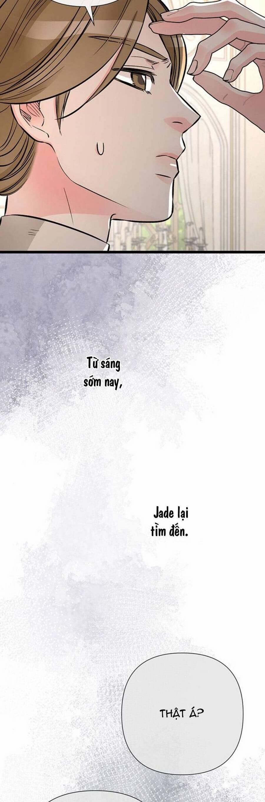 Chàng Hoàng Tử Này Có Vấn Đề 48.2 trang 3