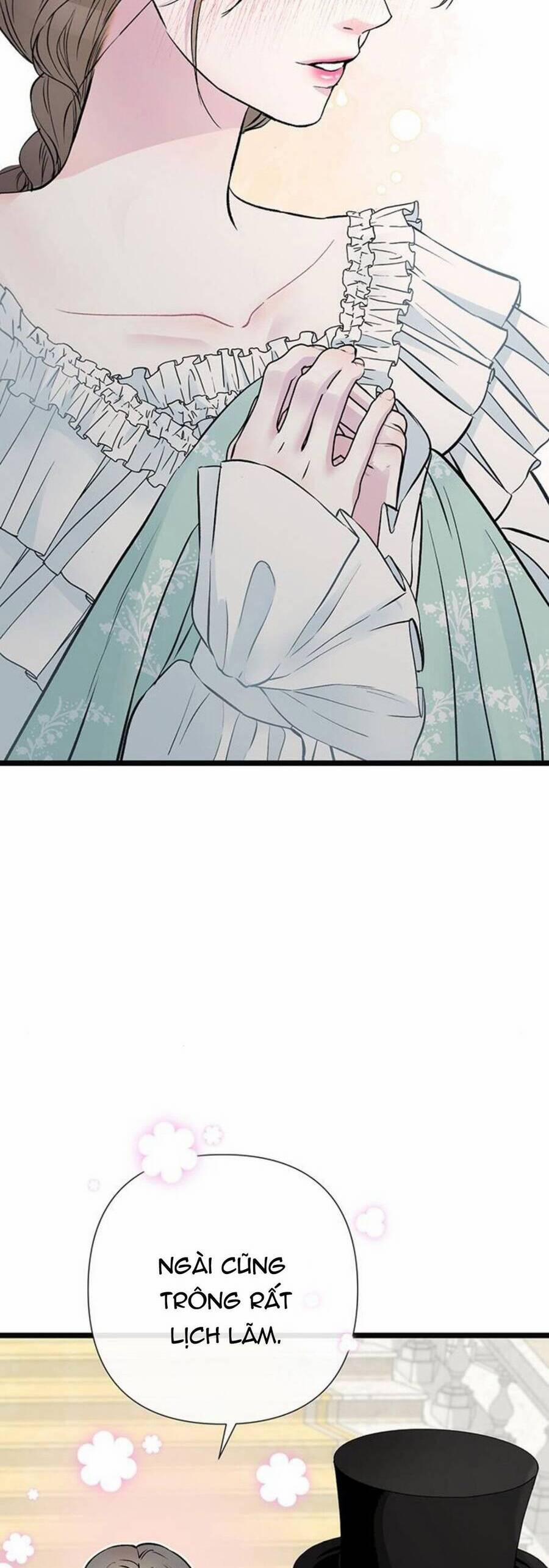 Chàng Hoàng Tử Này Có Vấn Đề 48.2 trang 30