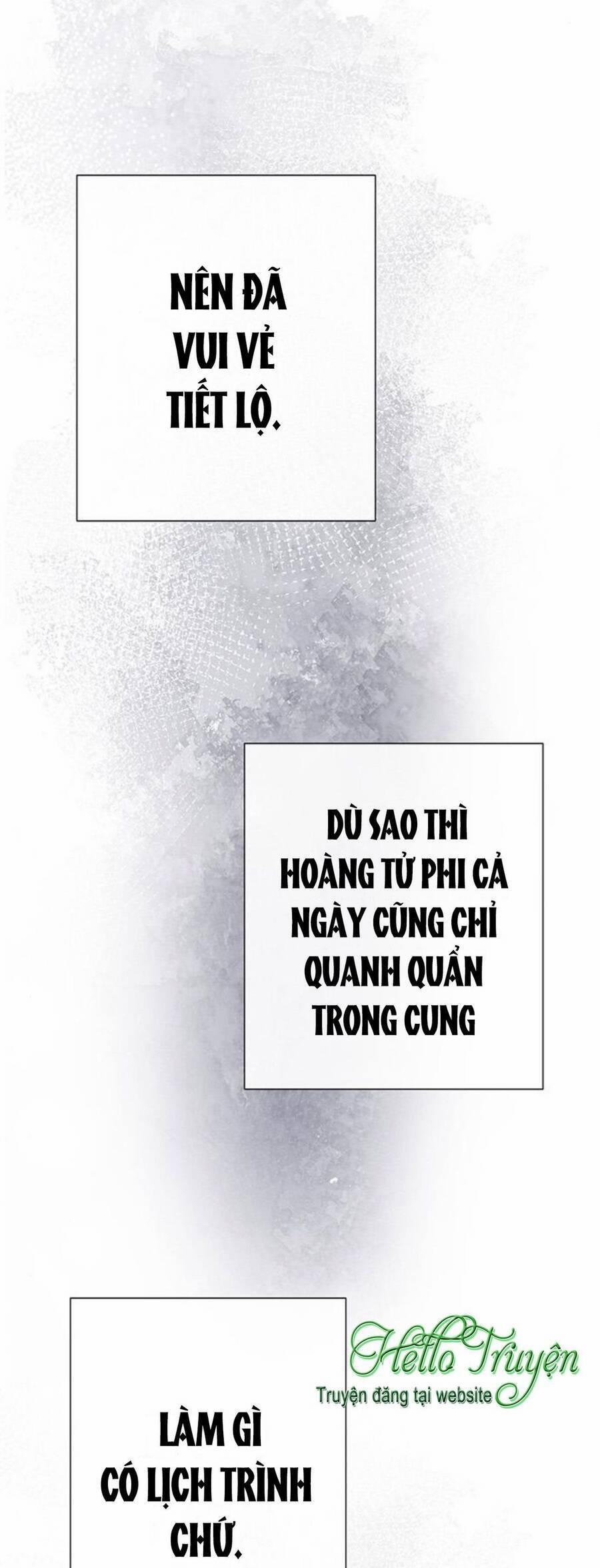 Chàng Hoàng Tử Này Có Vấn Đề 48.2 trang 8