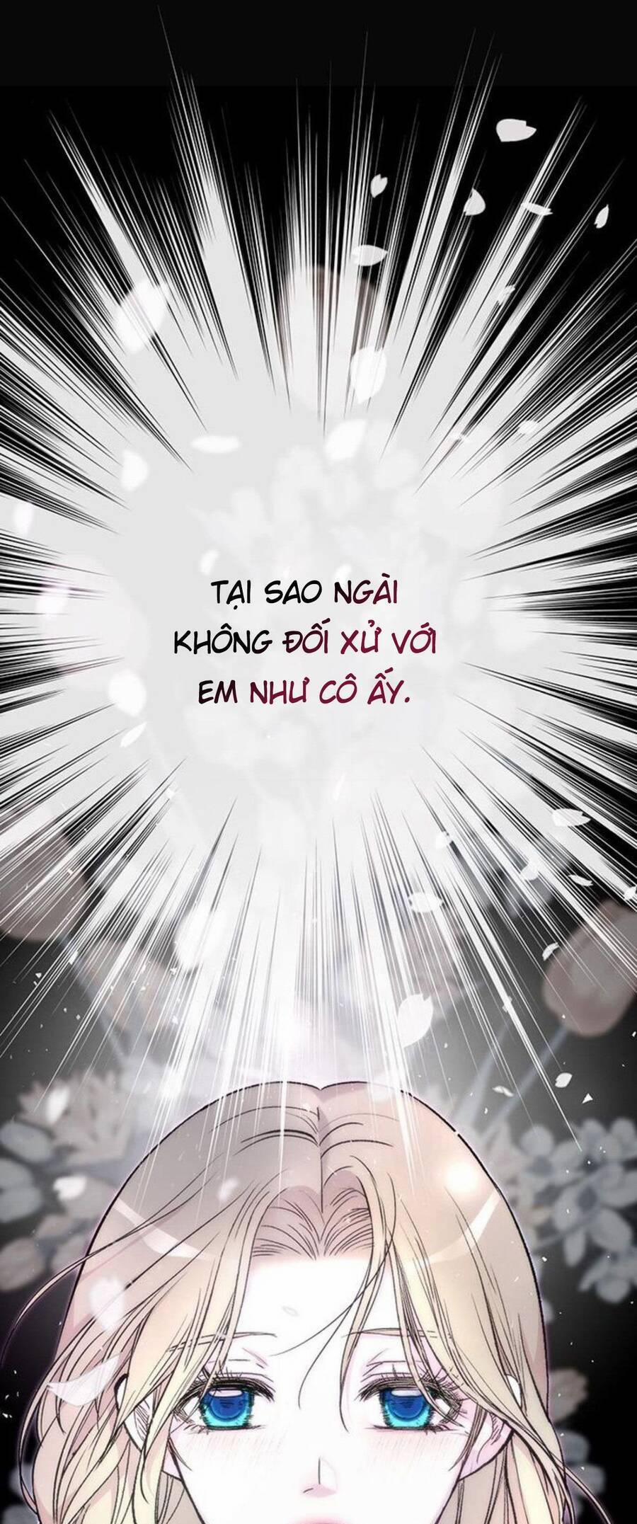 Chàng Hoàng Tử Này Có Vấn Đề 49.1 trang 19